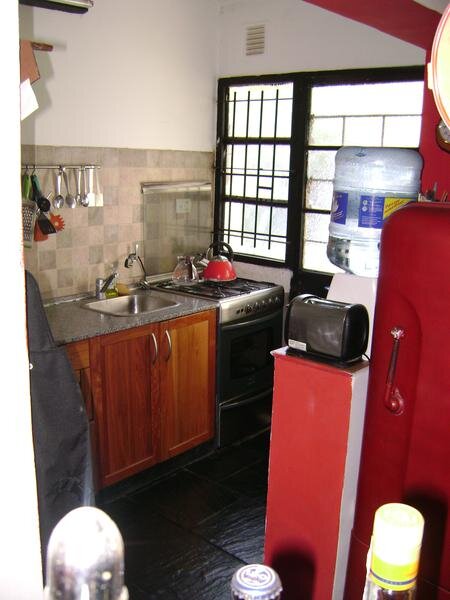 Venta Casa 2 dormitorios Pilar Manuel Alberti De Vicenzo Grande — foto 5