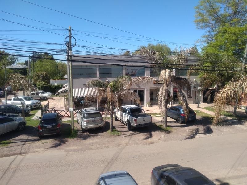 Venta Edificio Comercial en block en Pilar - Con Renta - 3