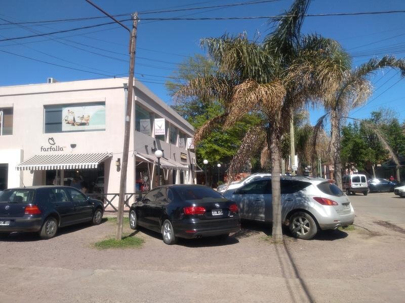 Venta Edificio Comercial en block en Pilar - Con Renta - 6
