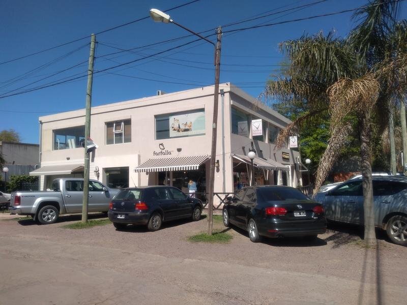 Venta Edificio Comercial en block en Pilar - Con Renta - 4