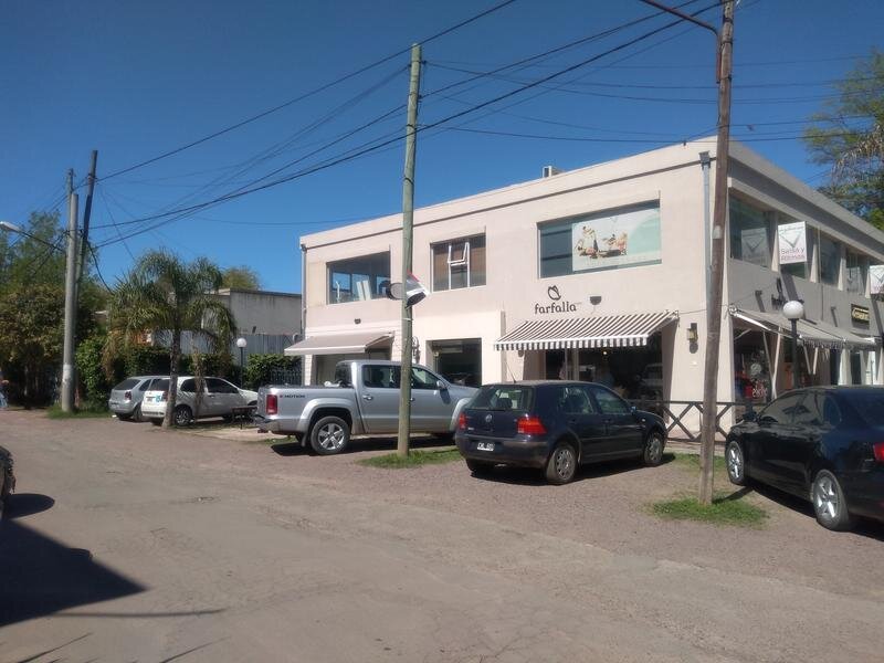 Venta Edificio Comercial en block en Pilar - Con Renta - 5