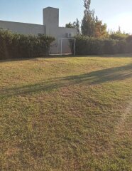 Terrenos - Roldan - Venta