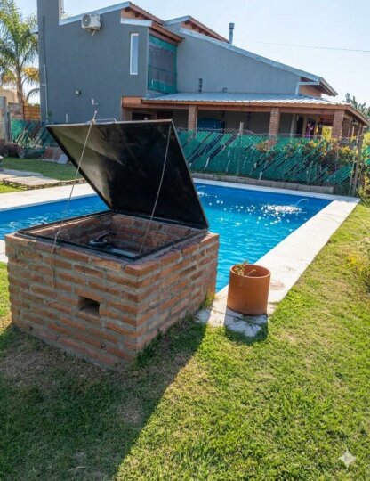 Terrenos - Roldan - Venta