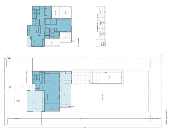 Casas - Roldan - Venta