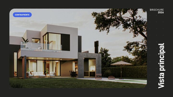 Casas - Roldan - Venta