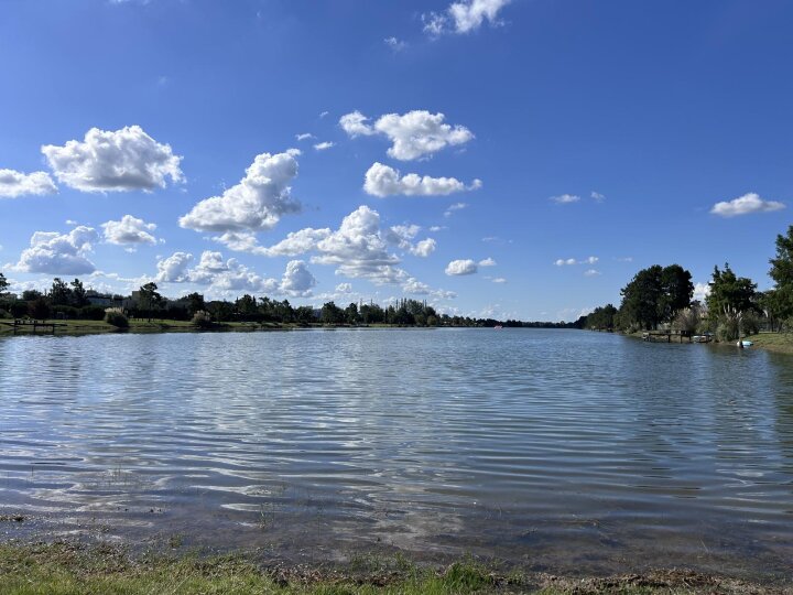 Casas - Roldan - Venta