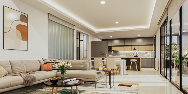 Casas - Roldan - Venta