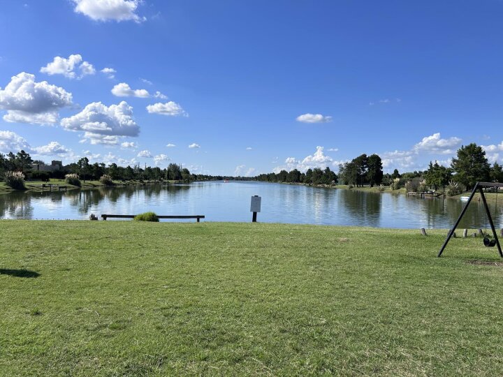 Casas - Roldan - Venta