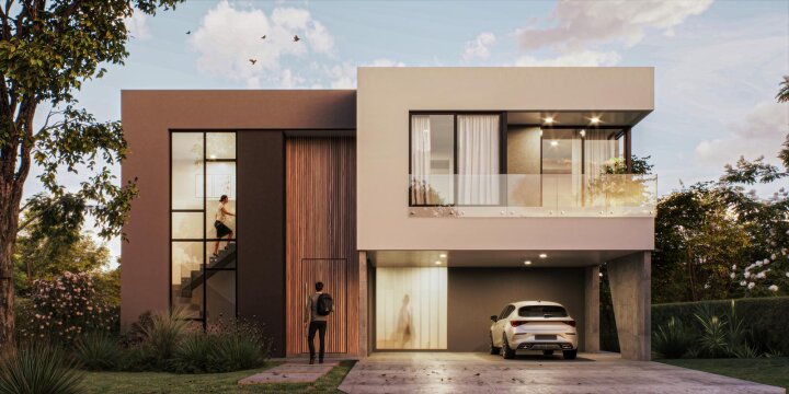 Casas - Roldan - Venta