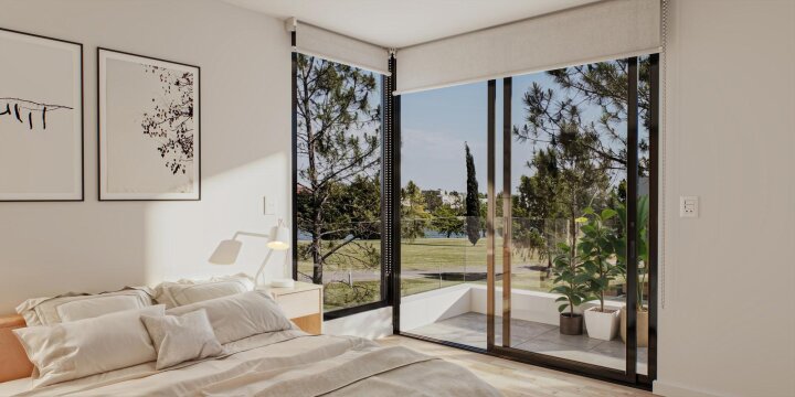 Casas - Roldan - Venta
