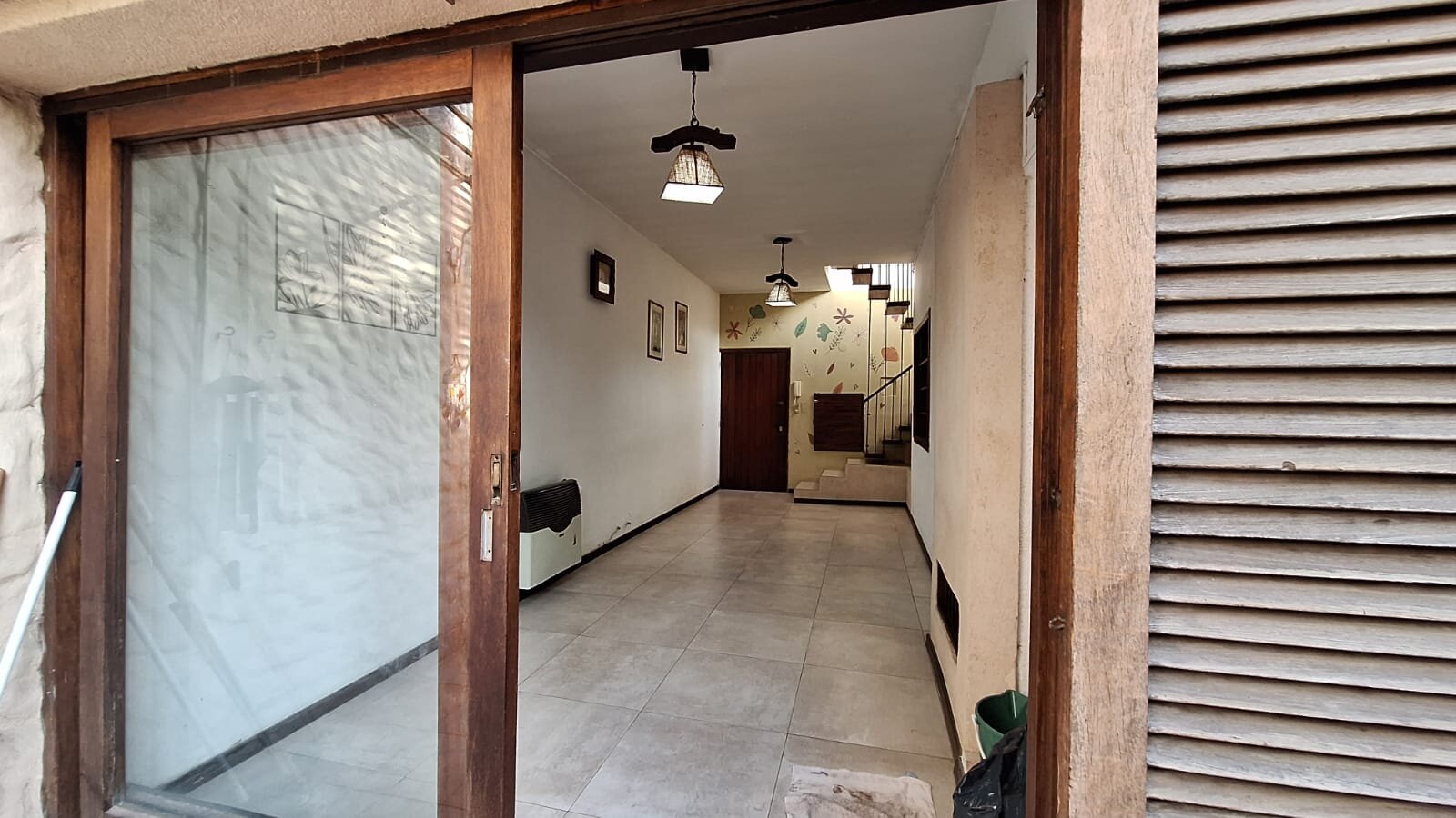 OPORTUNIDAD. Virasoro 2258 Interna unica. 3 Dormitorios - 3
