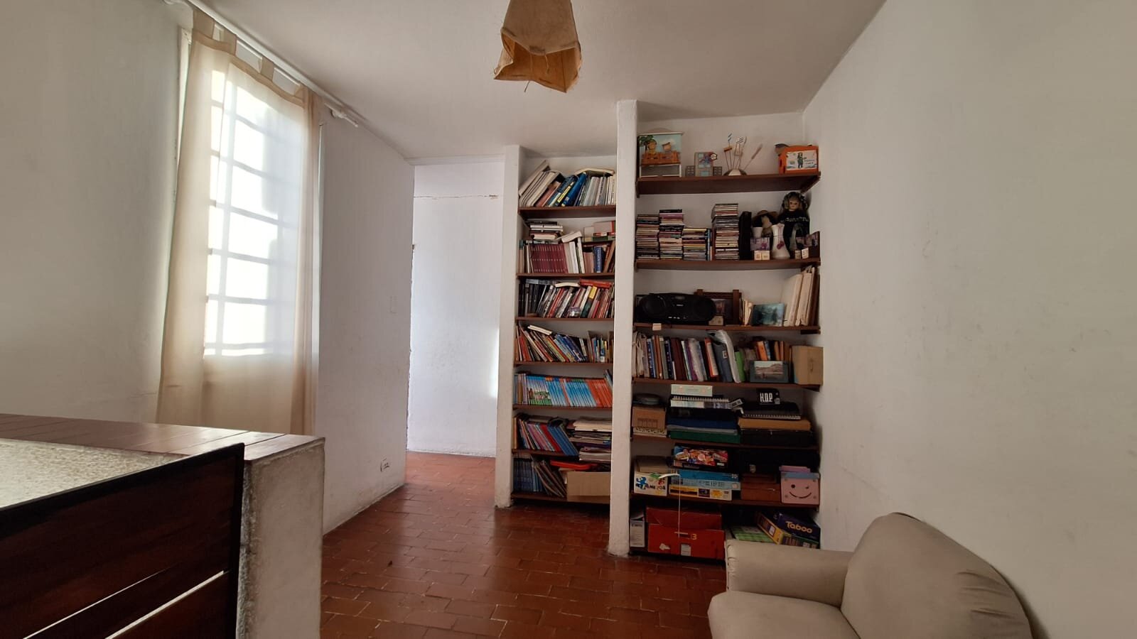 OPORTUNIDAD. Virasoro 2258 Interna unica. 3 Dormitorios - 17