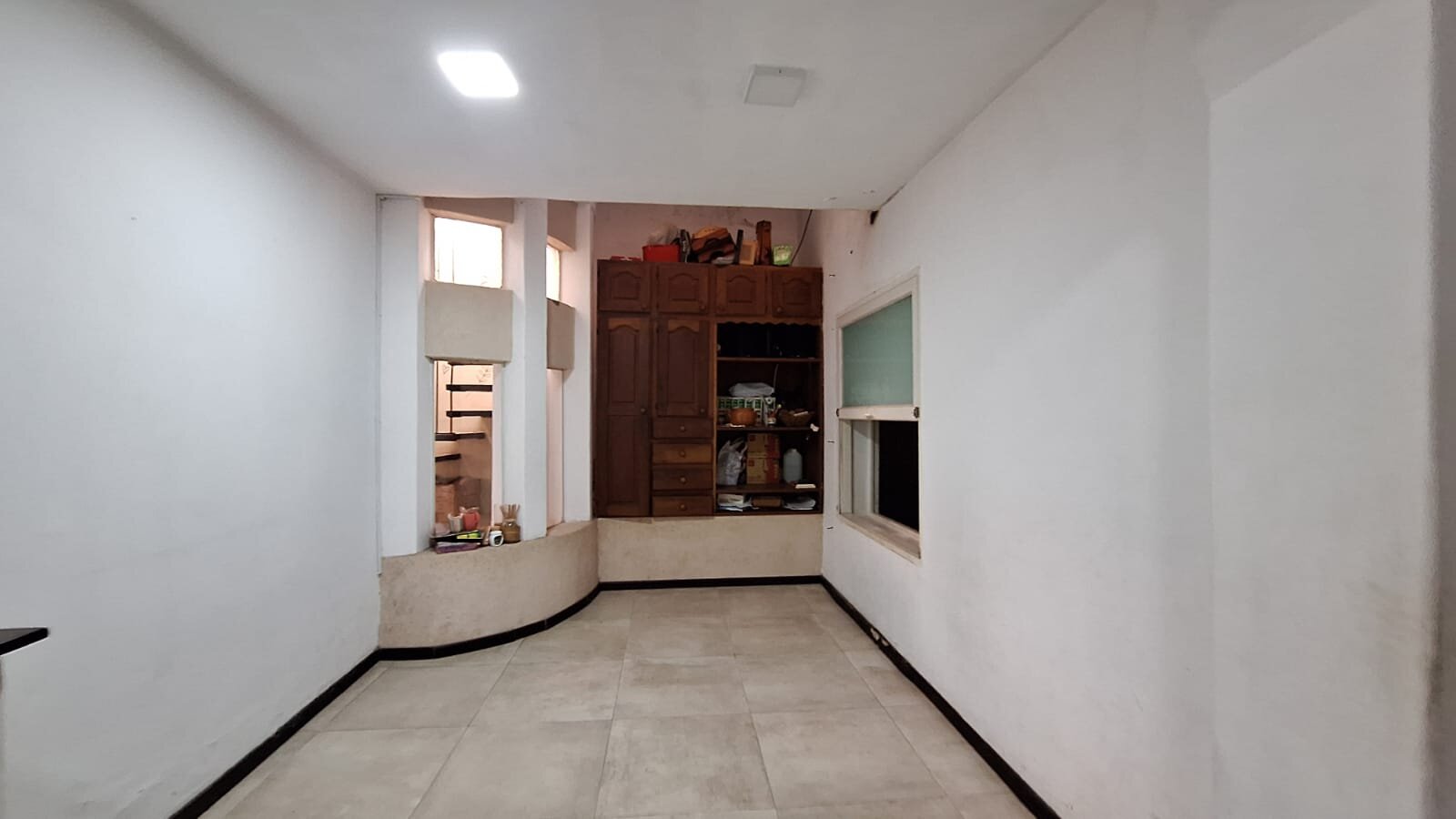OPORTUNIDAD. Virasoro 2258 Interna unica. 3 Dormitorios - 7