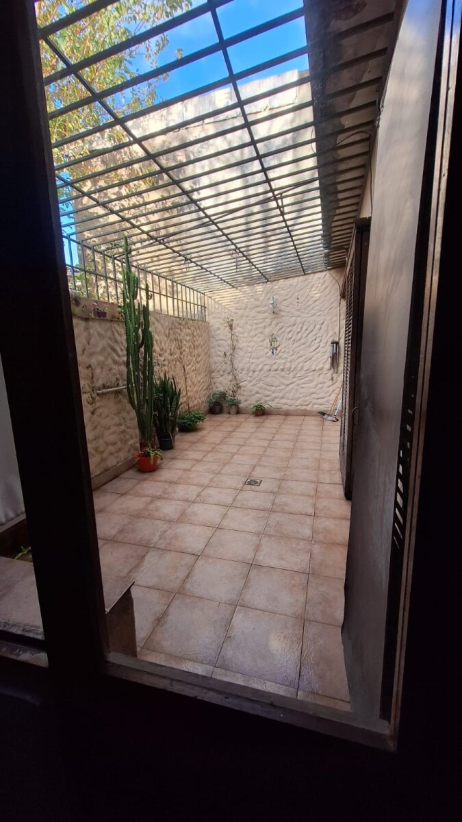 OPORTUNIDAD. Virasoro 2258 Interna unica. 3 Dormitorios - 12