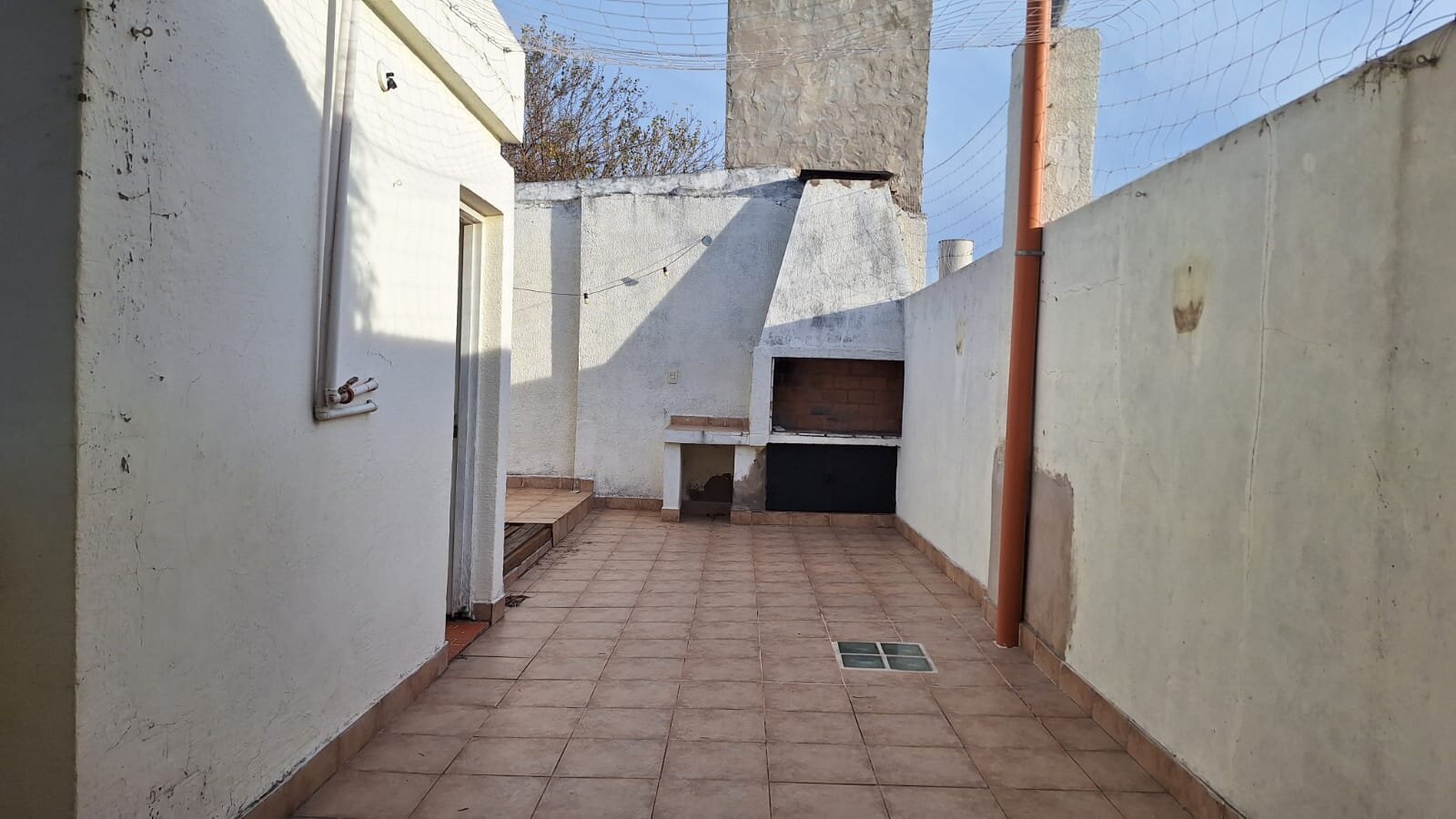 OPORTUNIDAD. Virasoro 2258 Interna unica. 3 Dormitorios - 22