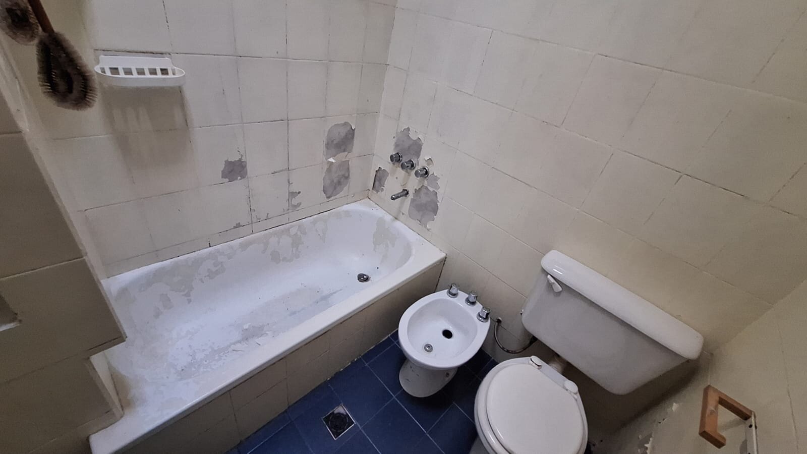 OPORTUNIDAD. Virasoro 2258 Interna unica. 3 Dormitorios - 15