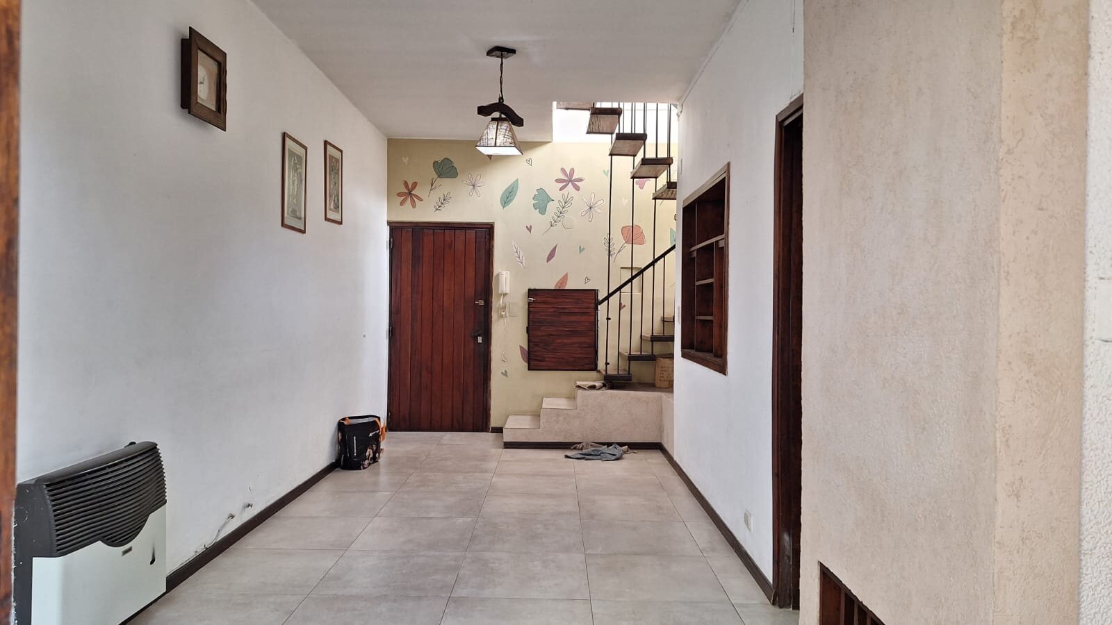 OPORTUNIDAD. Virasoro 2258 Interna unica. 3 Dormitorios - 1