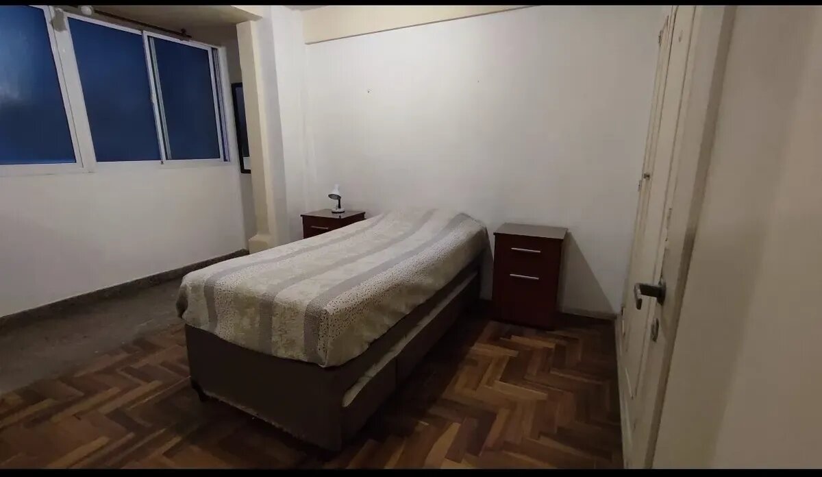 DOS AMBIENTES EN RECOLETA MUY BIEN UBICADO A RECICLAR - 15