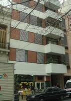 DOS AMBIENTES EN RECOLETA MUY BIEN UBICADO A RECICLAR - 6