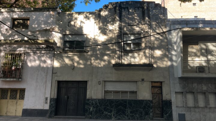 Casas - Rosario - Venta