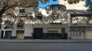 Casas - Rosario - Venta