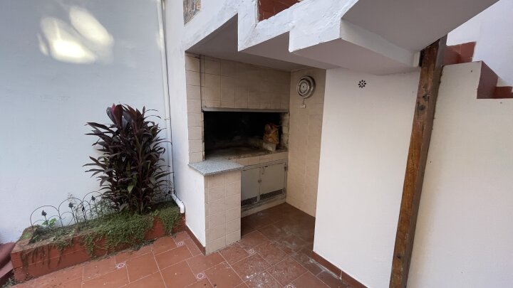 Casas - Rosario - Venta