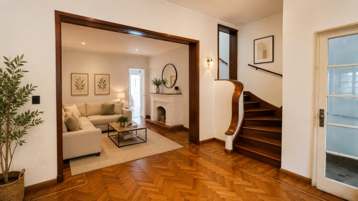 Casas - Rosario - Venta