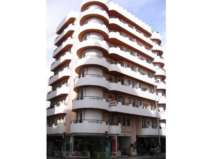 Dpto. Alquiler 2 Dorm Con Balcon