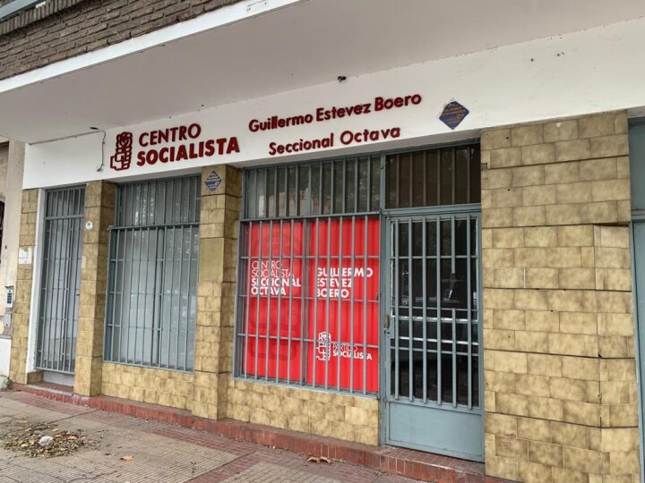Oficinas - Rosario -  Alquiler