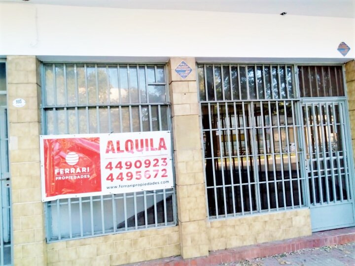 Oficinas - Rosario -  Alquiler