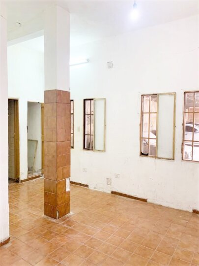 Oficinas - Rosario -  Alquiler