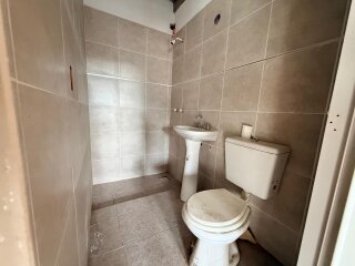 Departamentos de pasillo - Ibarlucea - Venta