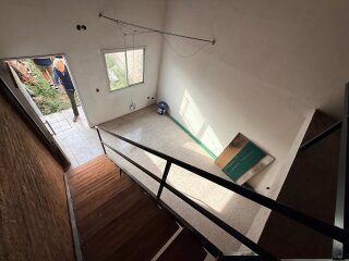 Departamentos de pasillo - Ibarlucea - Venta