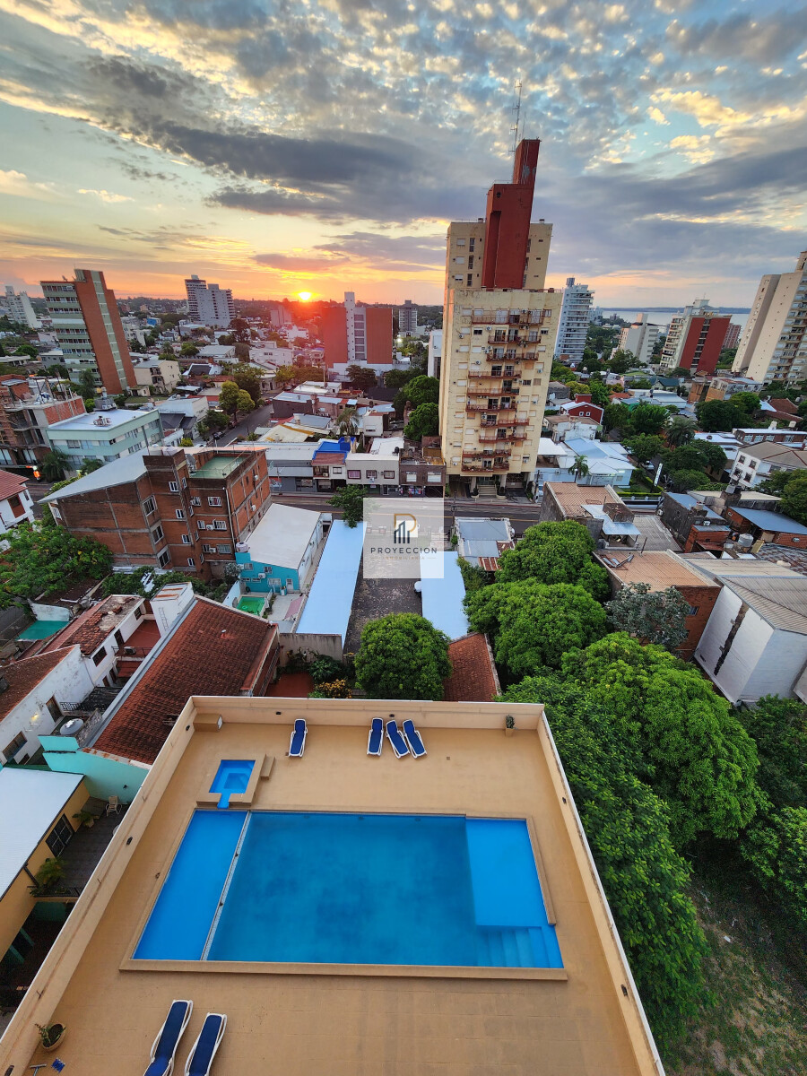 Se Alquila Departamentos de 3 Dormitorios - Puerta de Alcala Posadas Misiones - 13