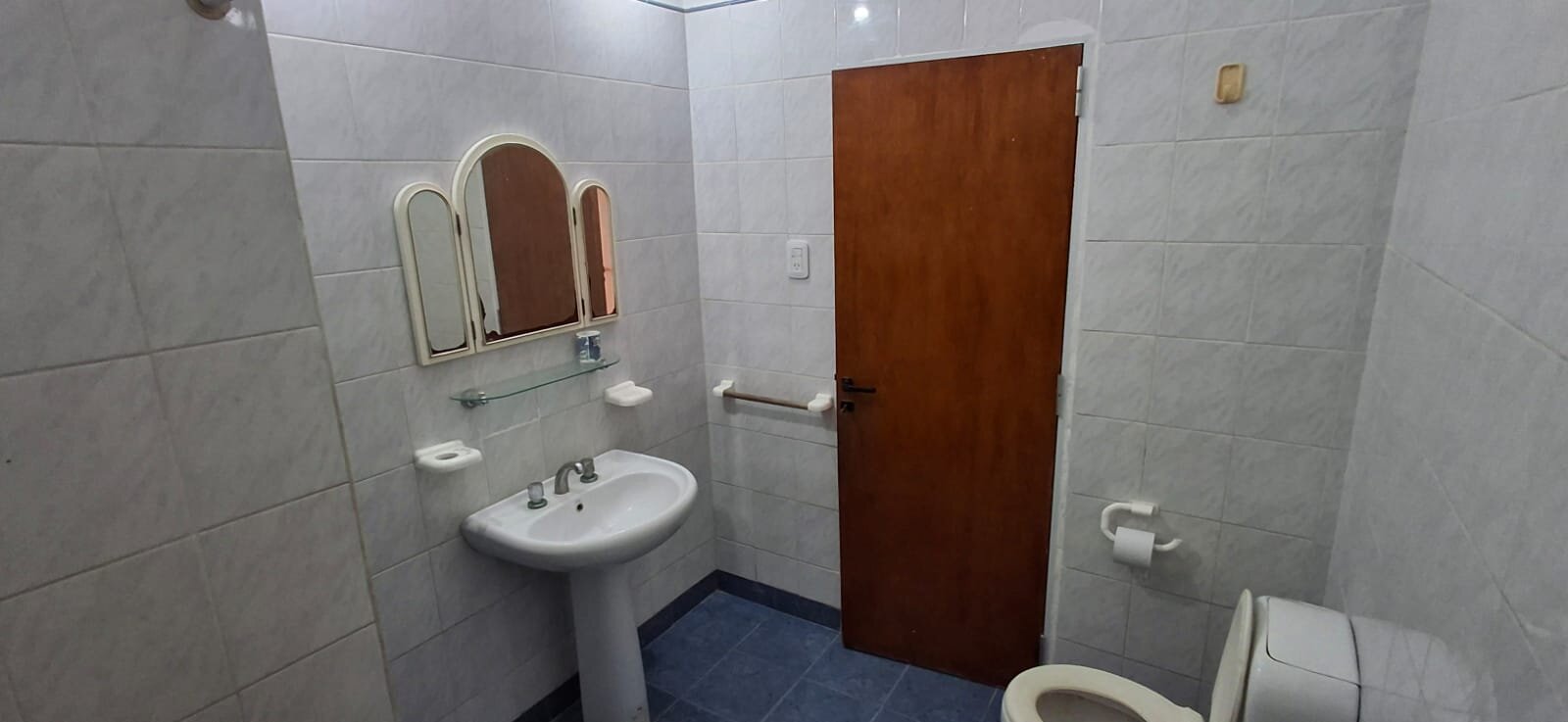 ROLDAN - CASA INTERNA EN ALQUILER - 10
