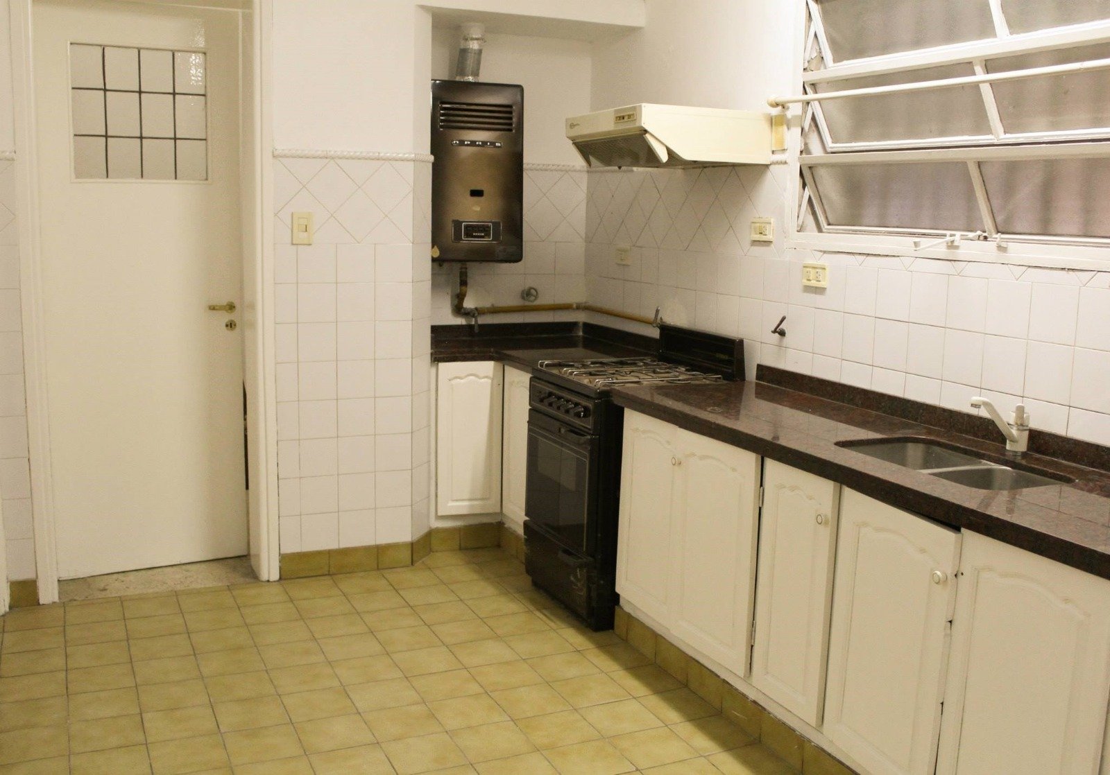 ALQUILER. APTO PROFESIONAL. OFICINAS. CONSULTORIOS. - 14
