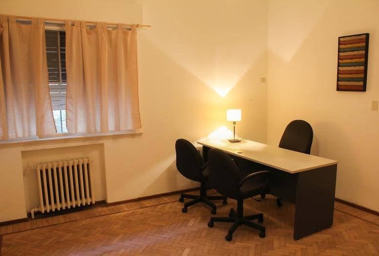 ALQUILER. APTO PROFESIONAL. OFICINAS. CONSULTORIOS. - 9