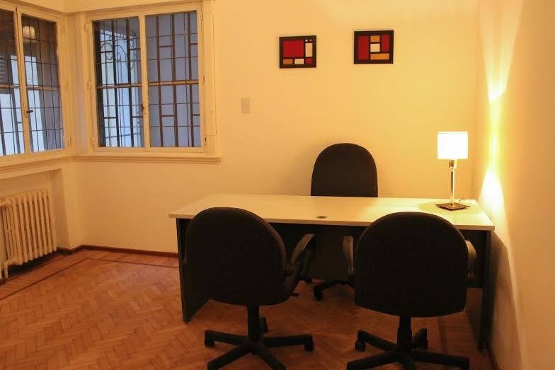 ALQUILER. APTO PROFESIONAL. OFICINAS. CONSULTORIOS. - 8