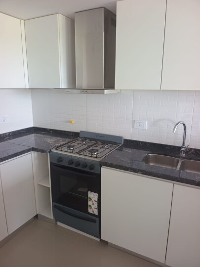 Departamentos - San Lorenzo - Venta