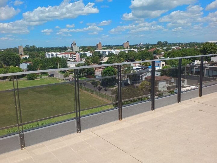 Departamentos - San Lorenzo - Venta