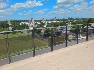 Departamentos - San Lorenzo - Venta
