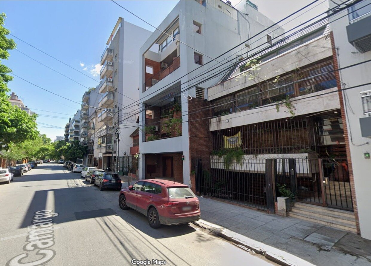 Venta terreno en Villa Crespo - 7