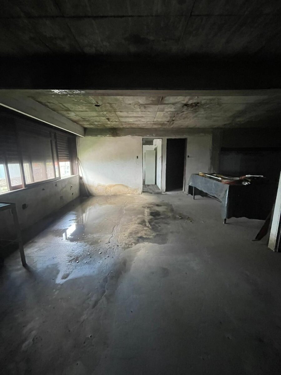 Velez Sarsfield 6764 - Galpón + Local Comercial | 380 m2 - 7