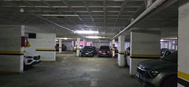 Parking en venta en Nueva Córdoba