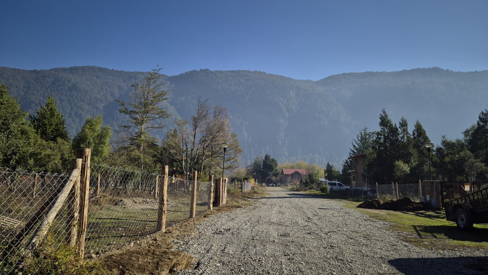 (KT002) Lago Puelo, Loteo Fillol lotes de 450mts2, Isla Sur - 11