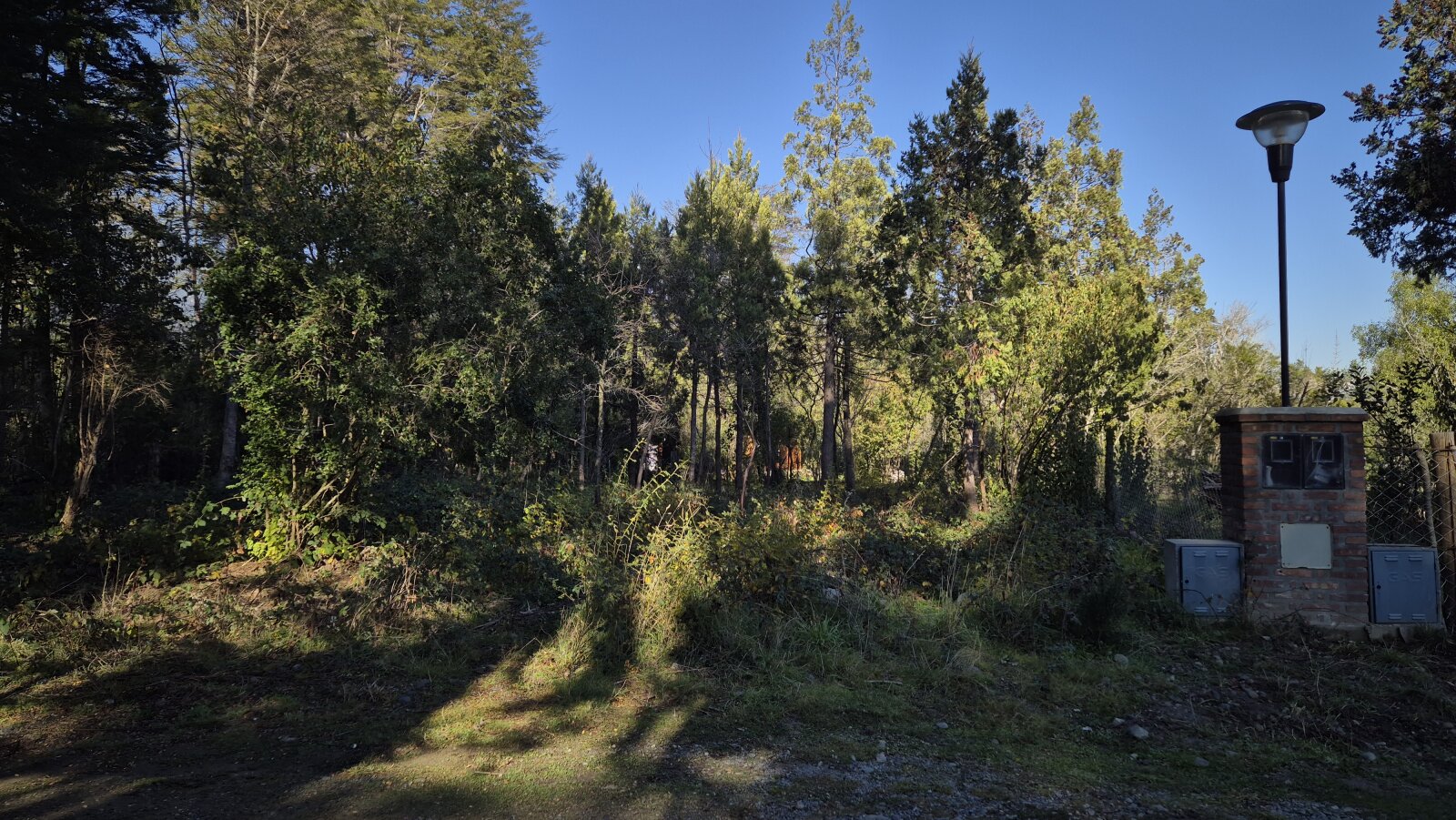 (KT002) Lago Puelo, Loteo Fillol lotes de 450mts2, Isla Sur - 12