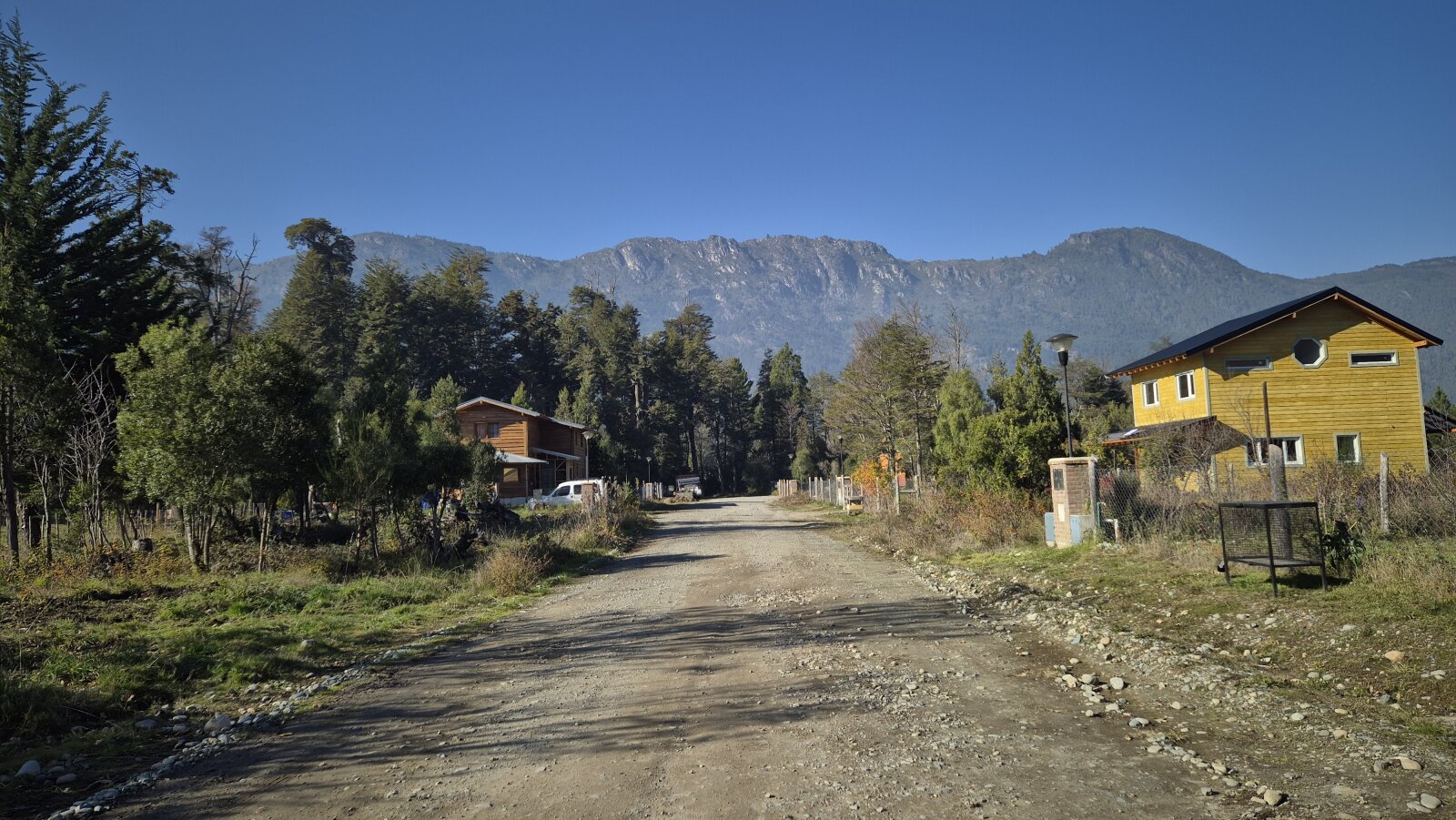 (KT002) Lago Puelo, Loteo Fillol lotes de 450mts2, Isla Sur - 10