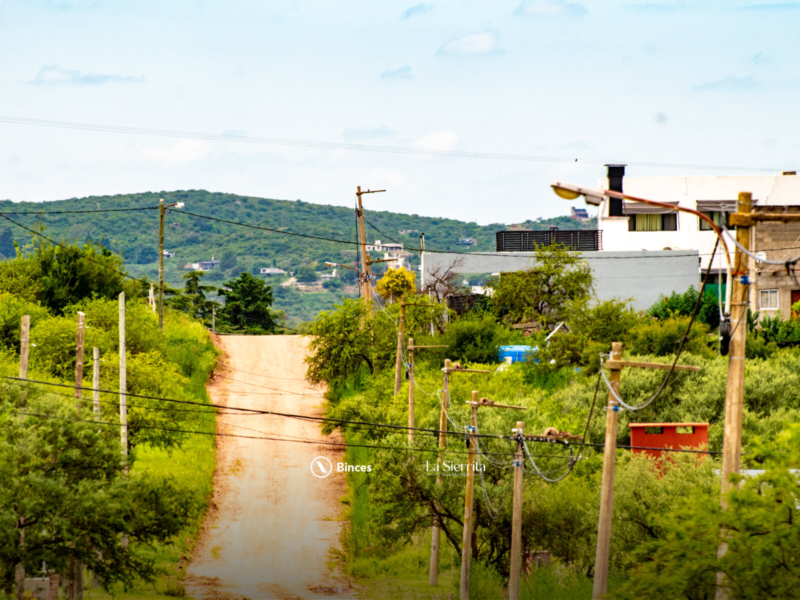 A un paso del lago de Embalse de Río Tercero, lotes con escritura en Villa del Dique. - 5