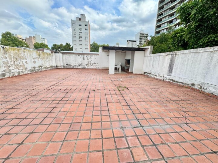 Departamentos - Rosario -  Alquiler