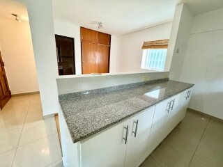 Departamentos - Rosario -  Alquiler